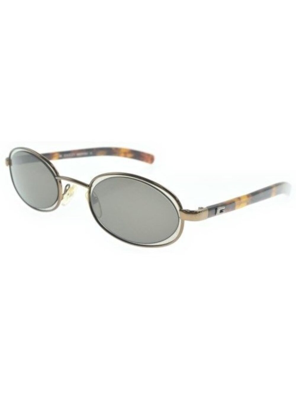 Gucci Sunglasses Eyewear Gold